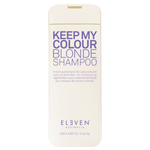 Eleven Australia Keep My Colour Blonde Shampoo 300ml - Haircare Market