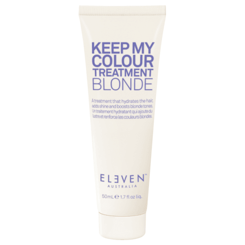 Eleven Australia Keep My Colour Treatment Blonde 200ml - Haircare Market