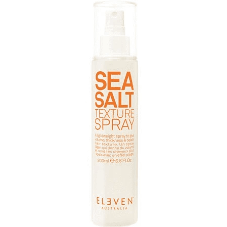 Eleven Australia Sea Salt Texture Spray 200ml - Haircare Market