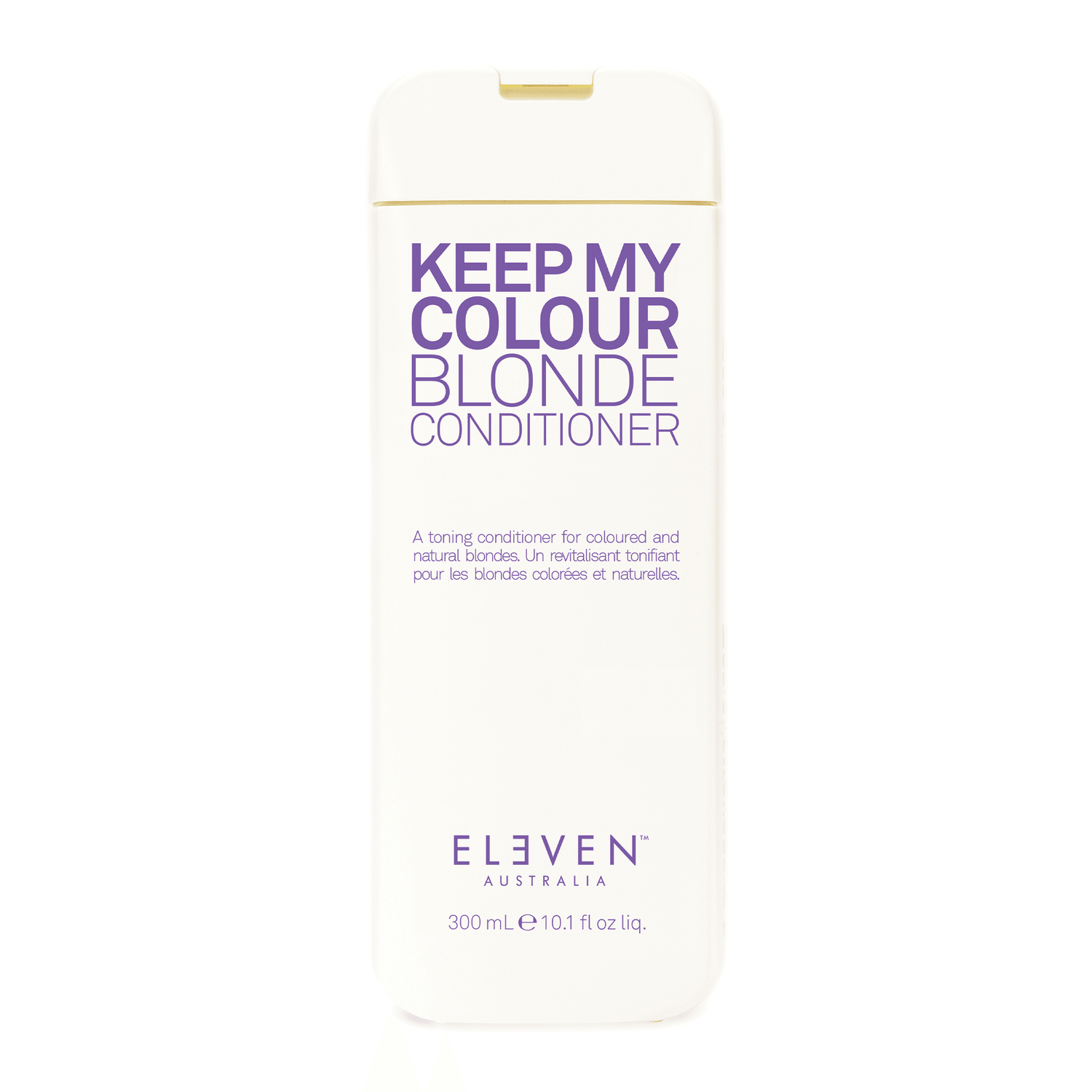 Eleven Australia Keep My Colour Blonde Conditioner 300ml - Haircare Market