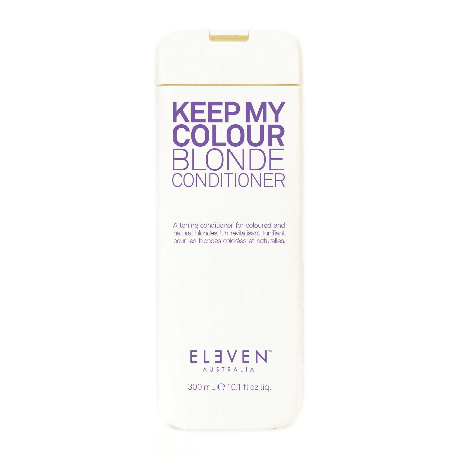 Eleven Australia Keep My Colour Blonde Conditioner 300ml - Haircare Market