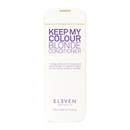 Eleven Australia Keep My Colour Blonde Conditioner 300ml - Haircare Market