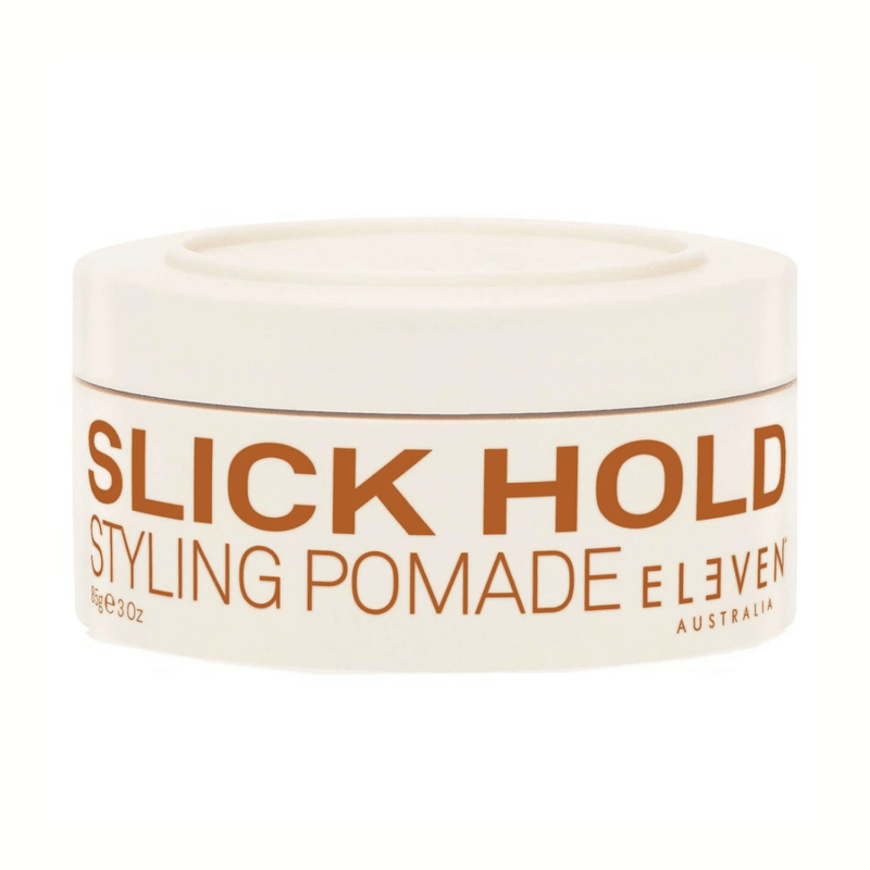 Eleven Australia Slick Hold Styling Pomade 85g - Haircare Market