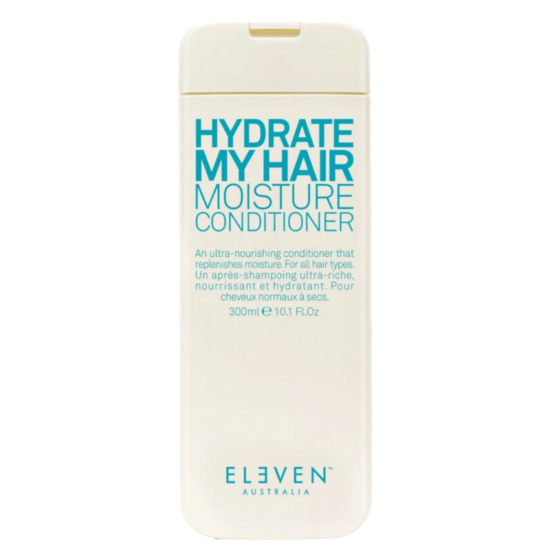Eleven Australia Hydrate My Hair Moisture Conditioner 300ml - Haircare Market