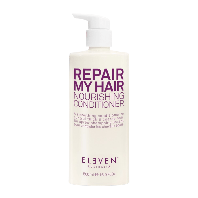 Eleven Australia Eleven Repair My Hair Nourishing Conditioner 500ml
