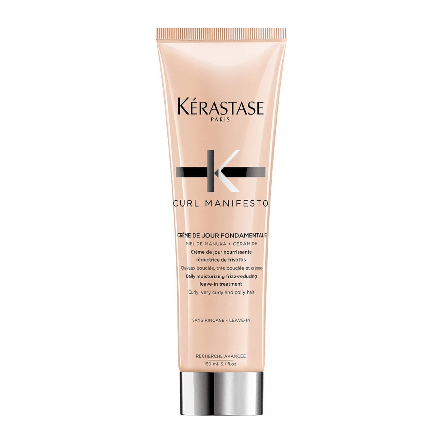 Kerastase Curl Manifesto Curl Enhancing Leave-In Cream 150ml - Haircare Market