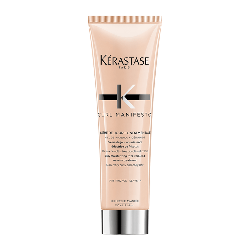 Kerastase Curl Manifesto Curl Enhancing Leave-In Cream 150ml - Haircare Market