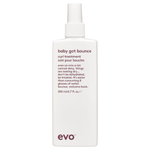 Evo Baby Got Bounce Curl Treatment 200ml - Haircare Market