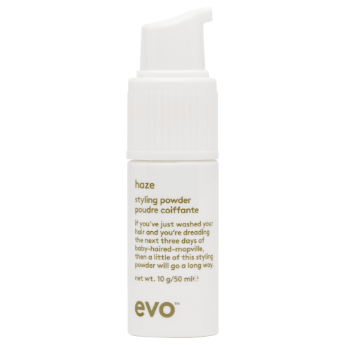 Evo Haze Styling Powder Spray 50ml - Haircare Market