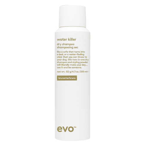 Evo Water Killer Dry Shampoo 200ml - Haircare Market