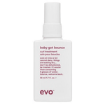 Evo Baby Got Bounce Curl Treatment 30ml - Haircare Market