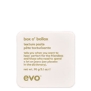 Evo Box O' Bollox Texture Paste 90g - Haircare Market
