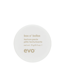 Evo Box o' Bollox Texture Paste 15g - Haircare Market