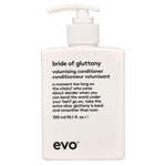Evo Bride of Gluttony Volumising Conditioner 300ml - Haircare Market