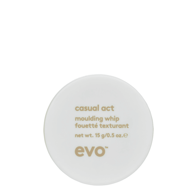 Evo Casual Act Moulding Whip 15g - Haircare Market
