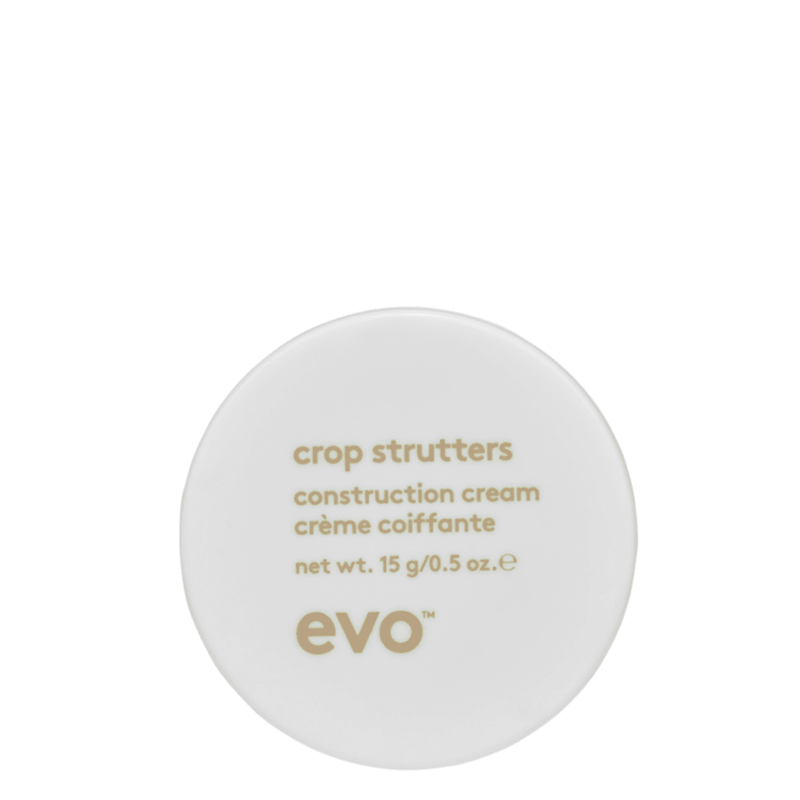 Evo Crop Strutters Construction Cream 15g - Haircare Market
