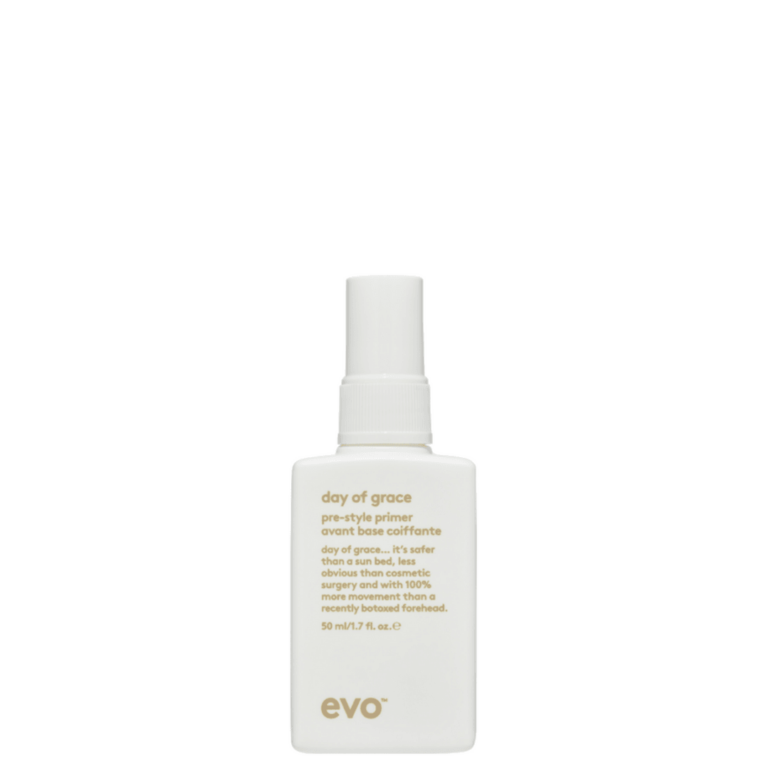 Evo Day Of Grace Pre-Style Primer 50ml - Haircare Market