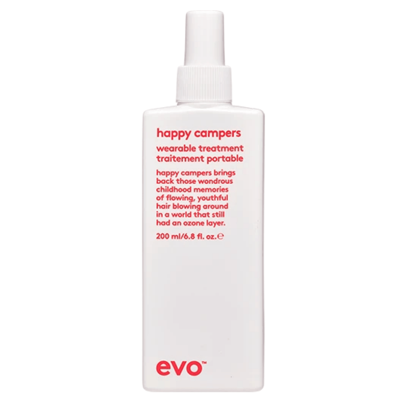 Evo Happy Campers Wearable Treatment 200ml - Haircare Market