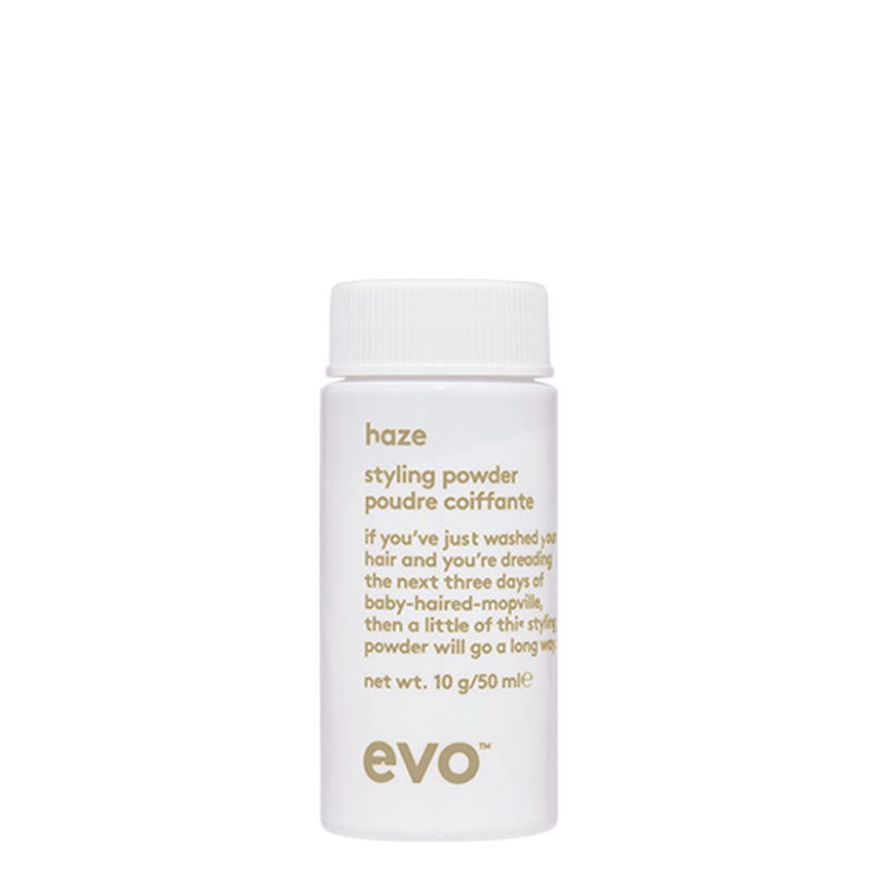 Evo Haze Styling Powder Refill 50ml - Haircare Market
