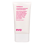 Evo Lockdown Leave in Smoothing Treatment 150ml - Haircare Market