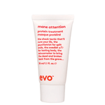 Evo Mane Attention Protein Treatment 30ml - Haircare Market