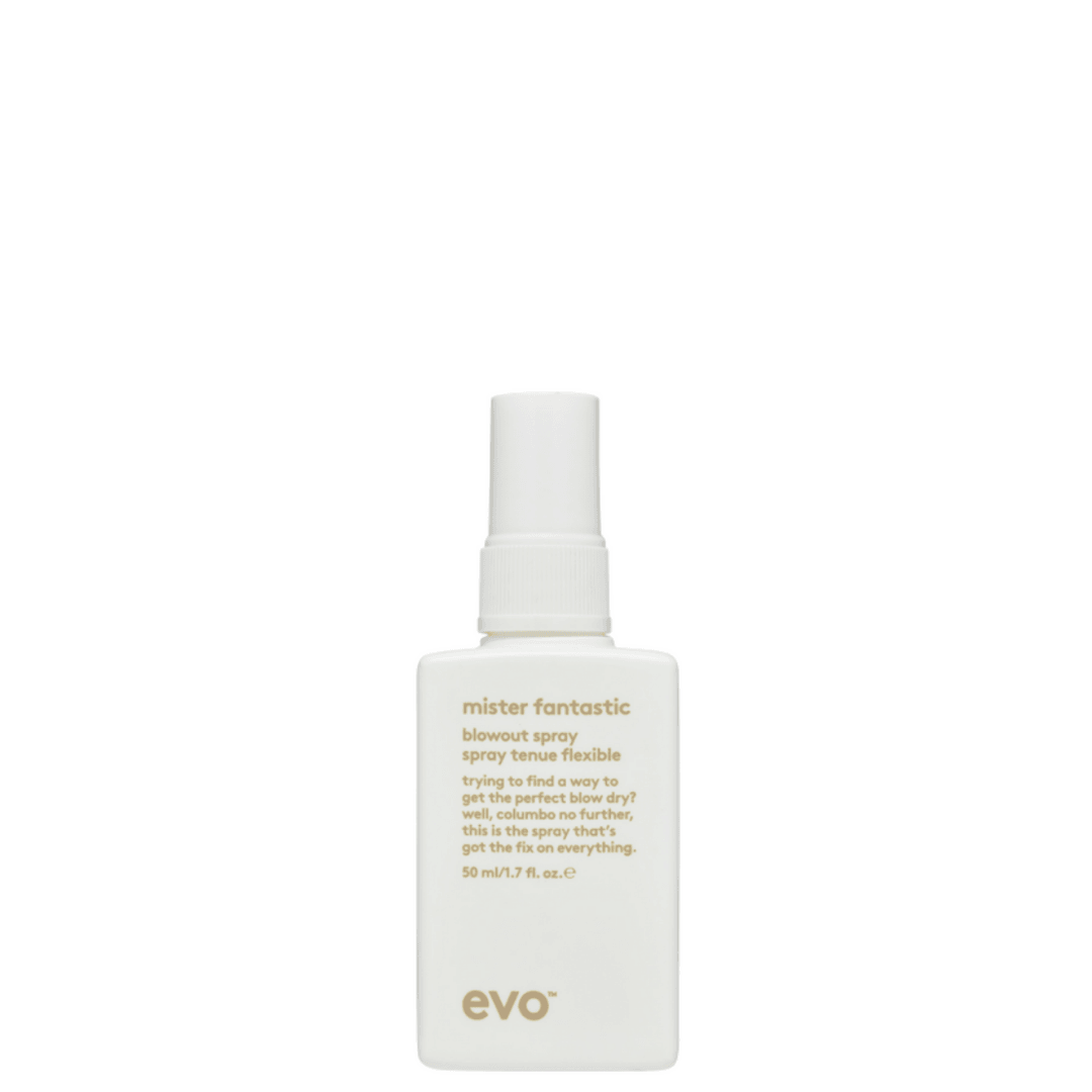 Evo Mister Fantastic Blowout Spray 50ml - Haircare Market