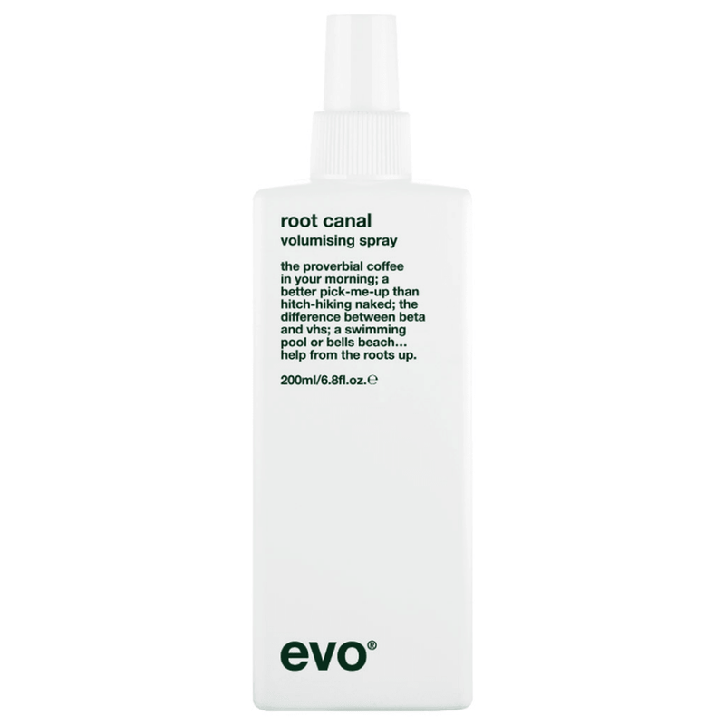 Evo Root Canal Volumising Spray 200ml - Haircare Market