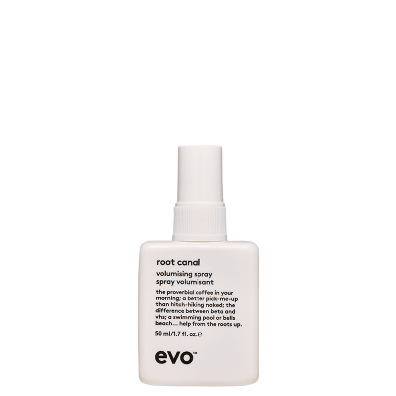 Evo Root Canal Volumising Spray 50ml - Haircare Market