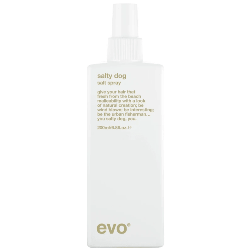 Evo Salty Dog Salt Spray 200ml - Haircare Market