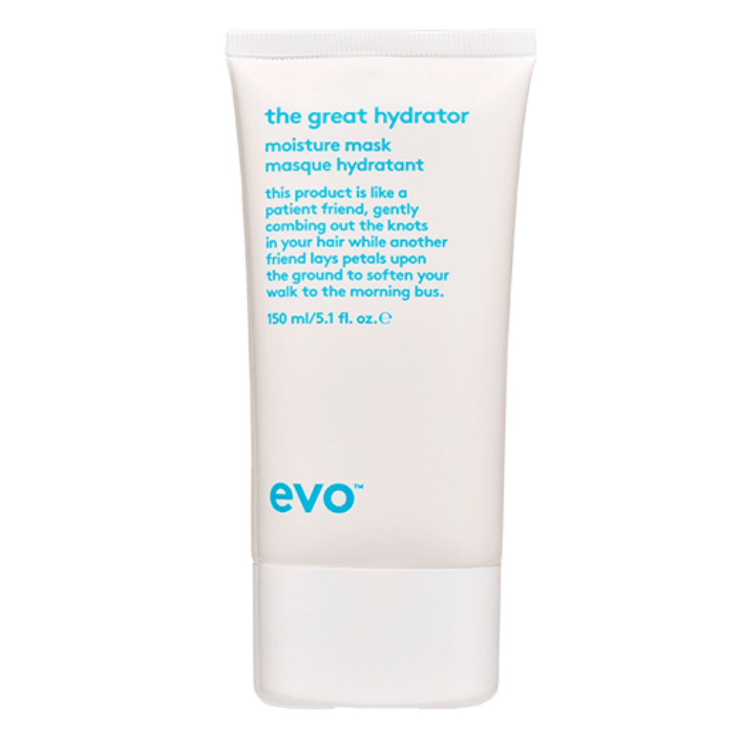 Evo The Great Hydrator Moisture Mask 150ml - Haircare Market