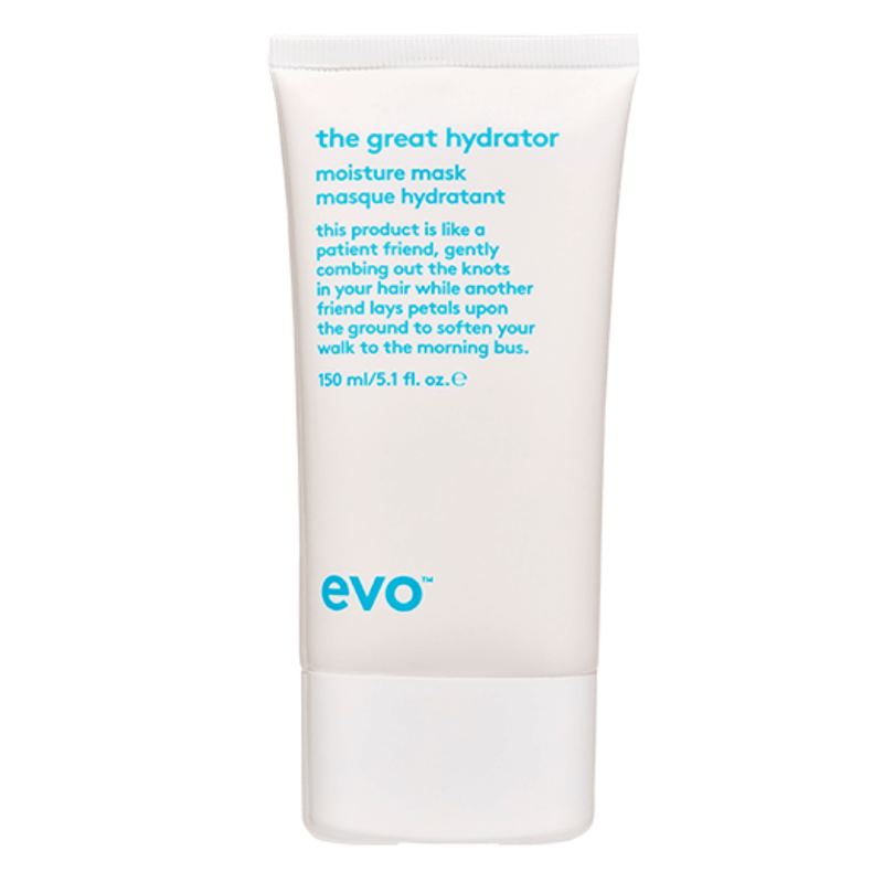 Evo The Great Hydrator Moisture Mask 150ml - Haircare Market