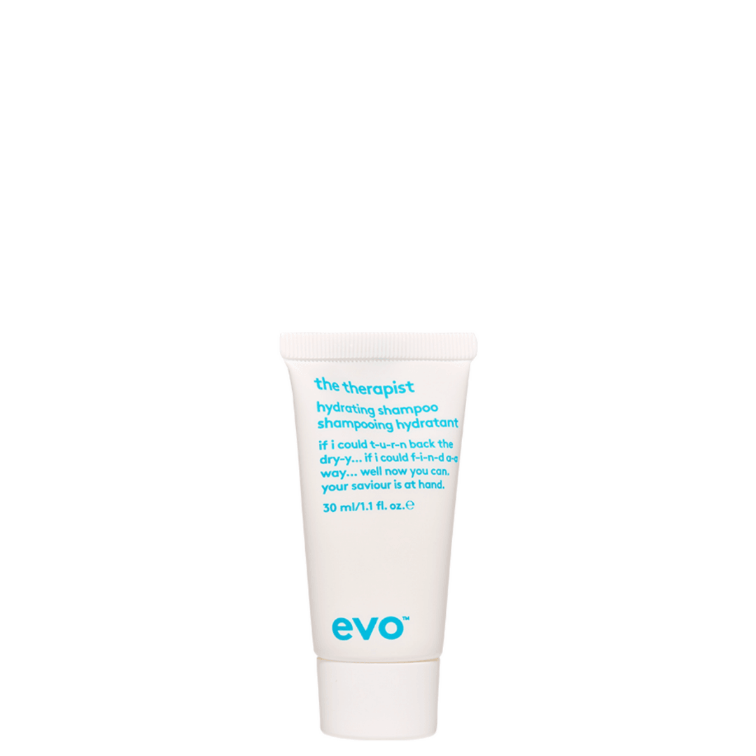 Evo The Therapist Hydrating Shampoo 30ml - Haircare Market