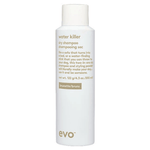 Evo Water Killer Dry Shampoo Brunette 200ml - Haircare Market