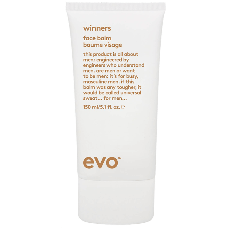 Evo Winners Face Balm 150ml - Haircare Market