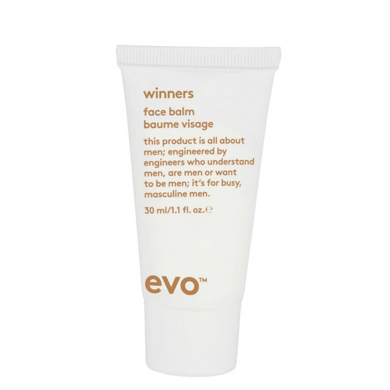 Evo Winners Face Balm 30ml - Haircare Market