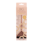 Framar Big Daddy Metallic Brush Set - Haircare Market