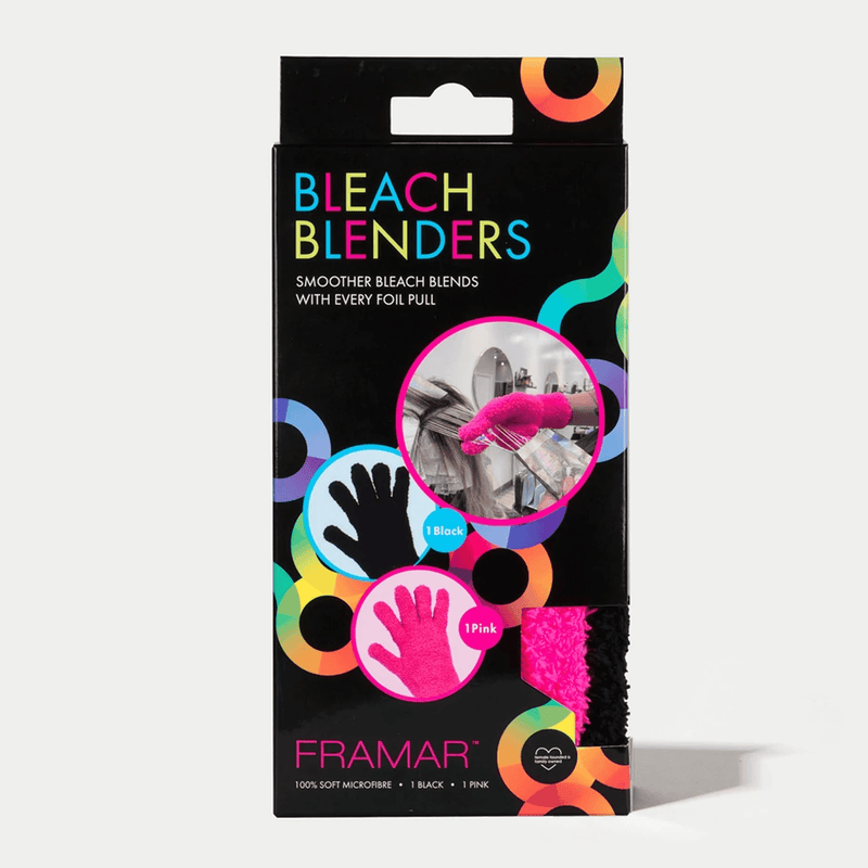Framar Bleach Blenders Gloves - Haircare Market
