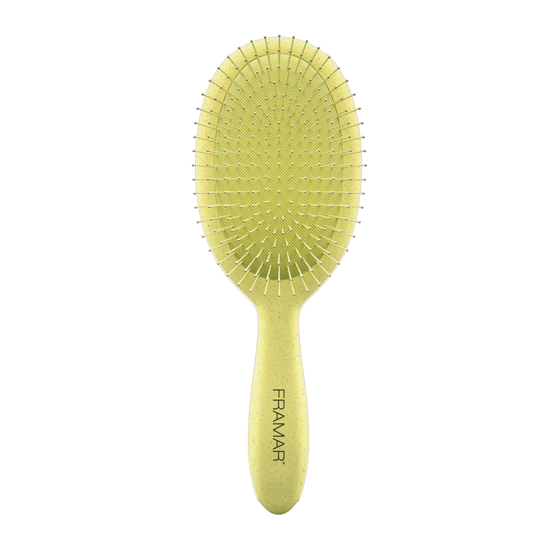 Framar Detangle Brush Golden Hour Amargosa - Haircare Market