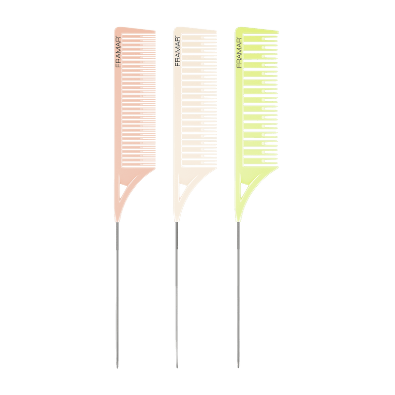 Dreamweaver Combs - Pastel – Framar