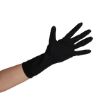 Framar Midnight Mitts Gloves Medium 100pc - Haircare Market