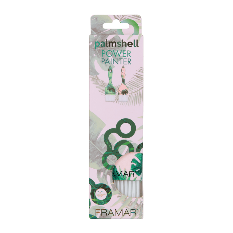 Framar Power Painter Set Palmshell Limited Edition - Haircare Market