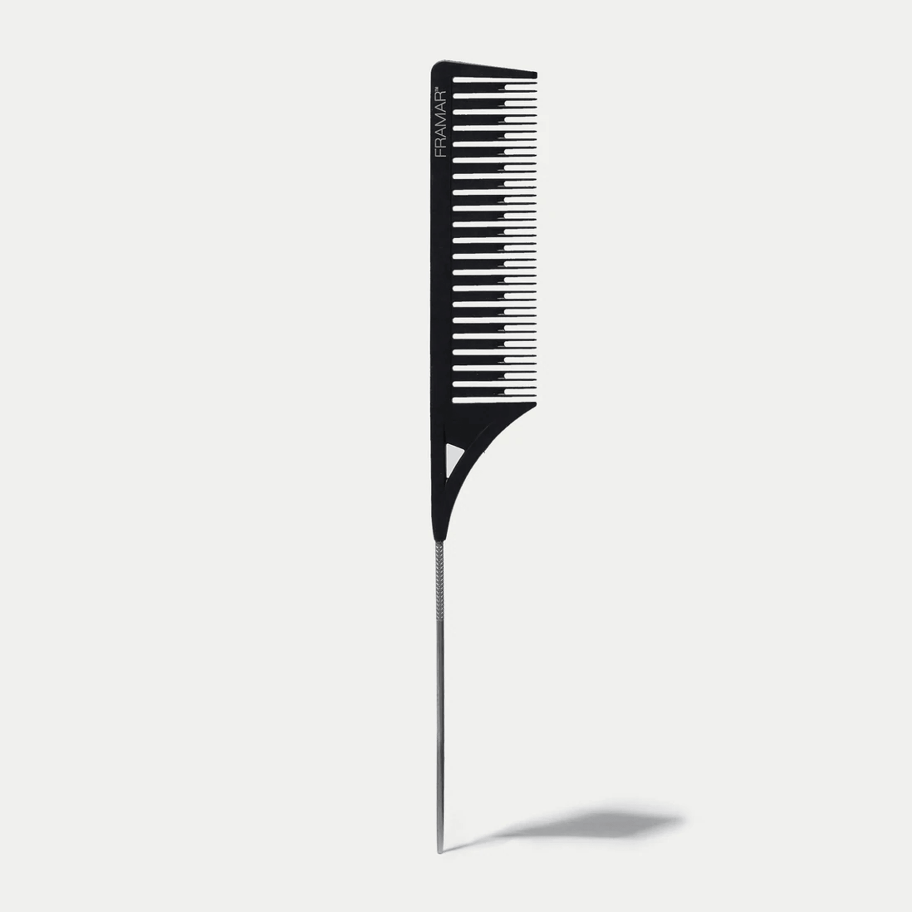 Framar Dreamweaver Comb Set Black - Haircare Market