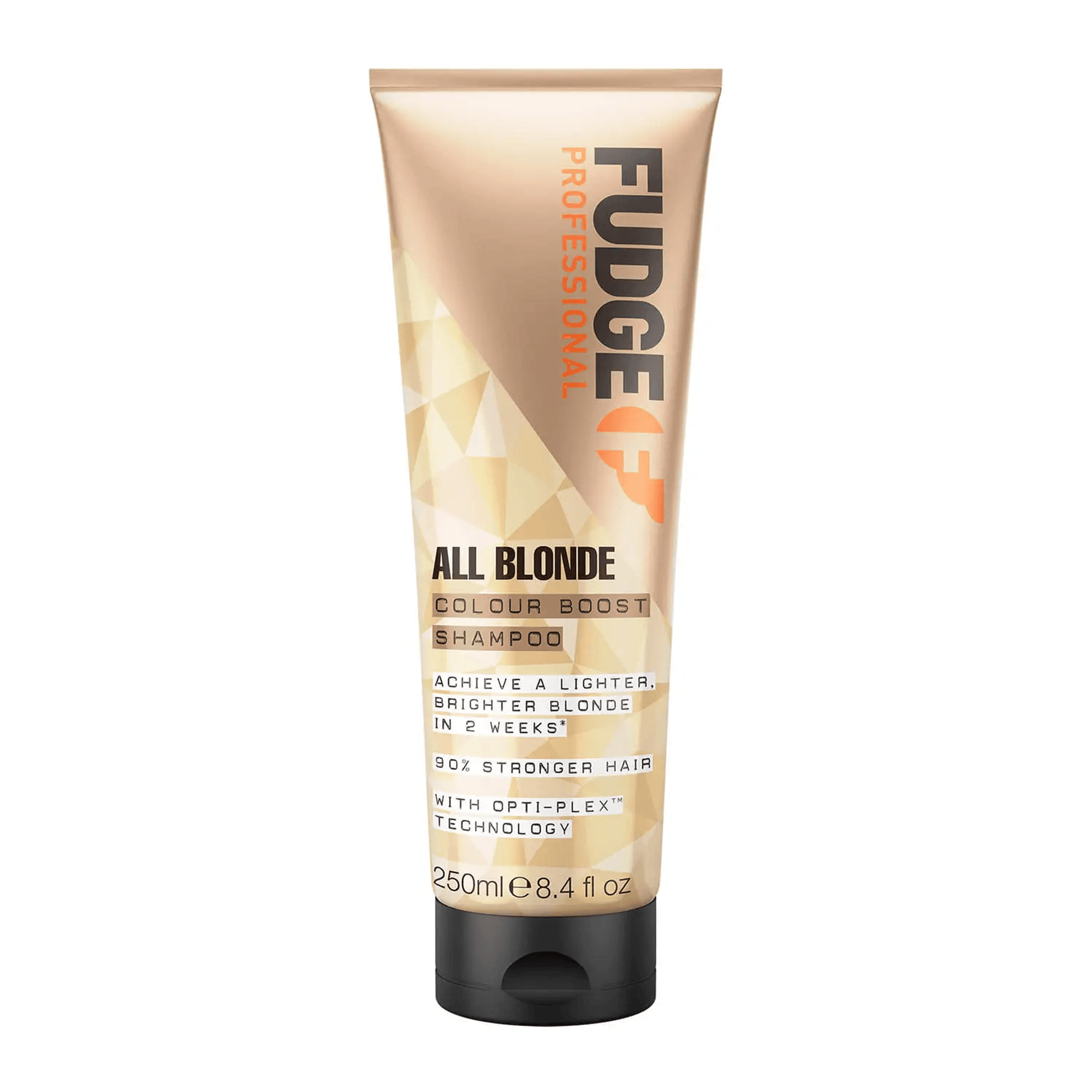 Fudge All Blonde Colour Boost Shampoo 250ml - Haircare Market