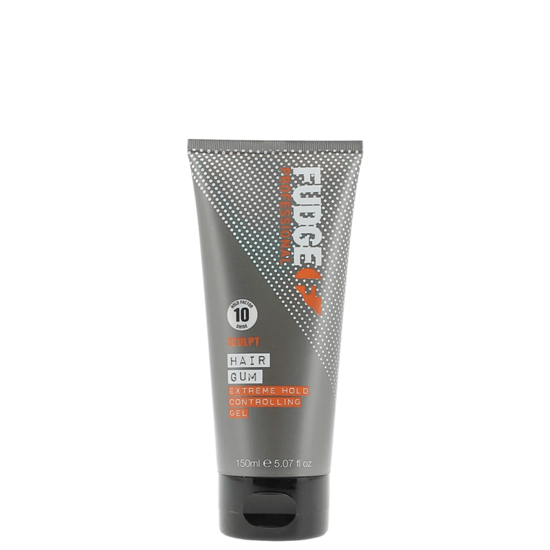 Fudge Hair Gum 150ml - Haircare Market