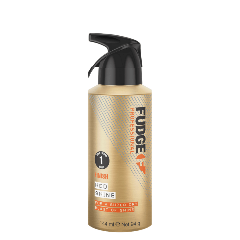 Fudge Hed Shine 94g - Haircare Market