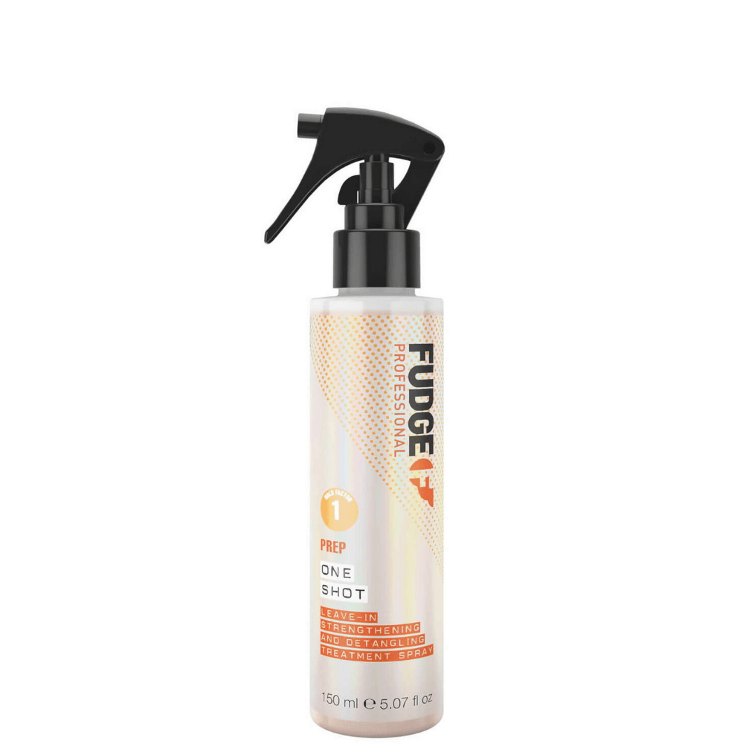 Fudge One Shot + Treatment 150ml - Haircare Market