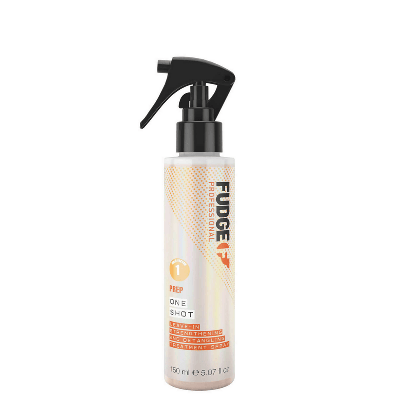 Fudge One Shot + Treatment 150ml - Haircare Market