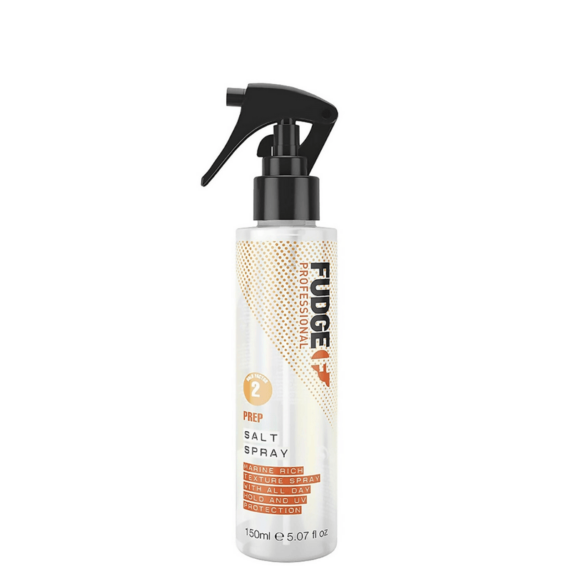 Fudge Salt Spray 150ml - Haircare Market