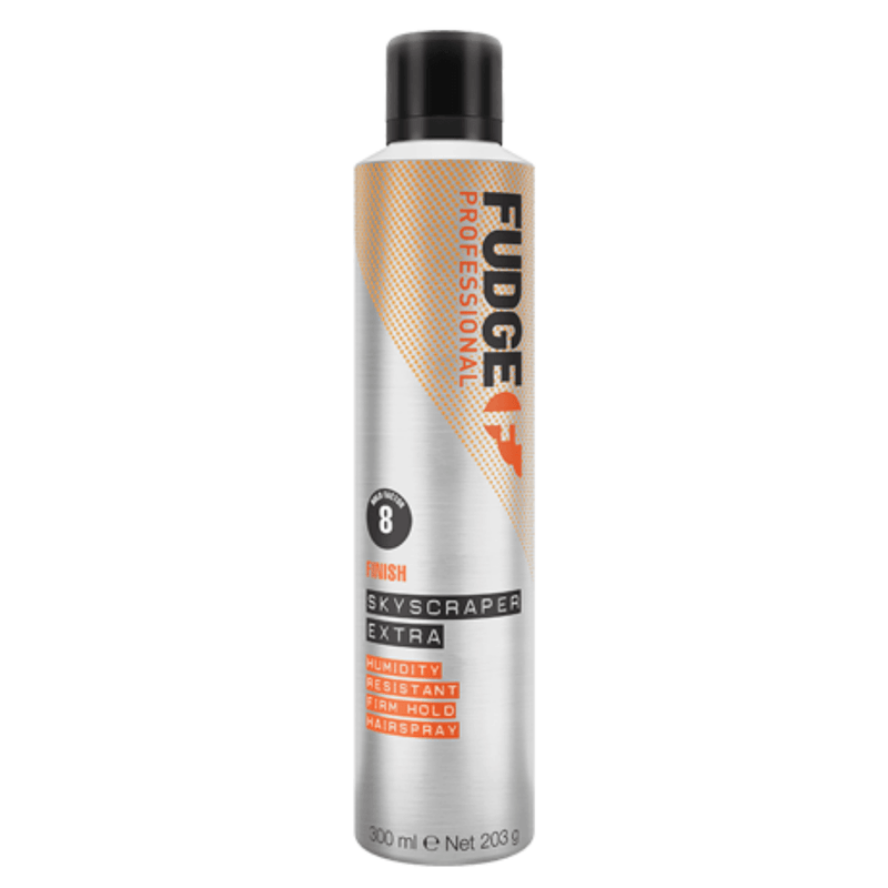 Fudge Skyscraper Extra Hairspray 300ml - Haircare Market