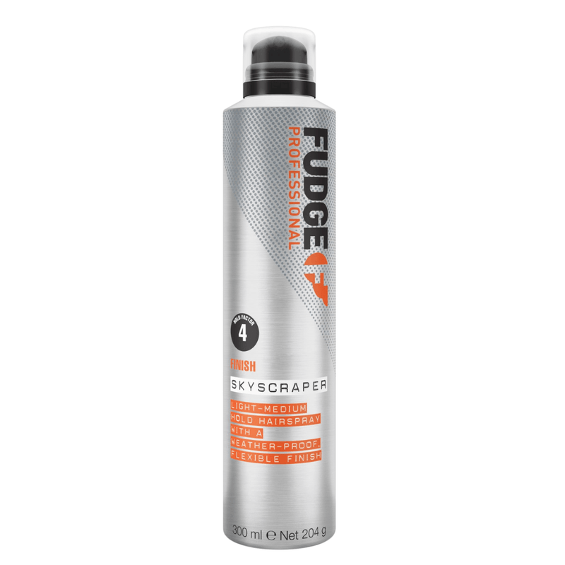 Fudge Skyscraper Hairspray 300ml - Haircare Market